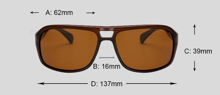Polarized Sunglass